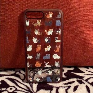 Casetify iPhone 7/8 Plus Case